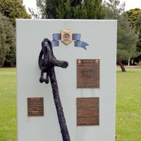 Merchant Navy Mariners/Navy Lost at Sea WW 2 Memorial