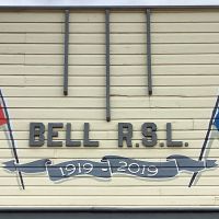 Bell RSL Murals