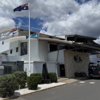 Hervey Bay RSL and Services Memorial Club