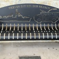 Hervey Bay RSL and Services Memorial Club