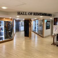 Hall of Remembrance