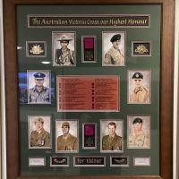 The Victoria Cross