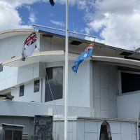 Australian Military Nurses Memorial