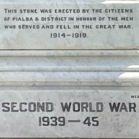 World War 1 & 2