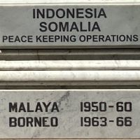 Peace Keeping Operations
