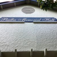 Pialba Memorial Hall 