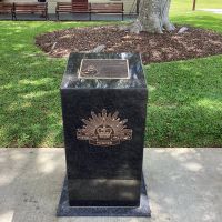 Vietnam Veterans Memorial