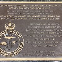 Vietnam Veterans Memorial