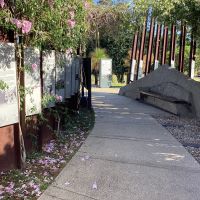 Maryborough Gallipoli to Armistice War Memorial