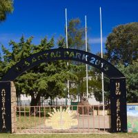 Delungra War Memorial