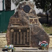 Memorial Plaques 