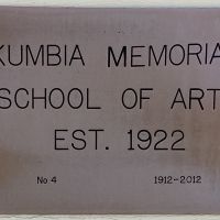 Kumbia and District Memorial School of Arts