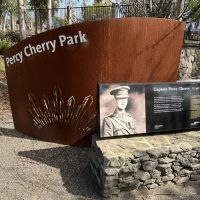 Percy Cherry Park