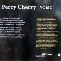 Percy Cherry Park