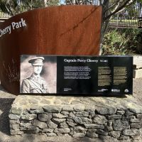 Percy Cherry Park