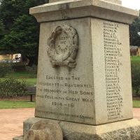 Cenotaph