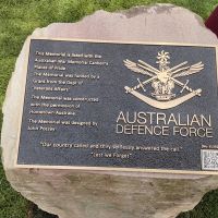 The Plaque