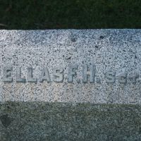 Harcourt War Memorial