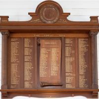 Shire of South Barwon Honor Roll