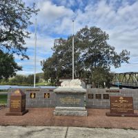 Karuah War Memorial