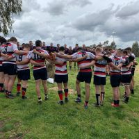 ADFA Rugby Club memorial