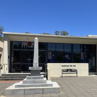 Heathcote RSL War Memorial