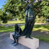 The Lemnos Gallipoli Memorial