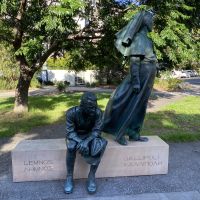 The Lemnos Gallipoli Memorial