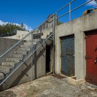 Gun Battery Fortifications