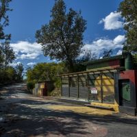 Gun Battery Fortifications