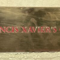 St Francis Xavier Chapel