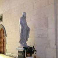Lady Chapel