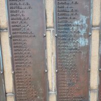 Name Panels - Borig - Courtney