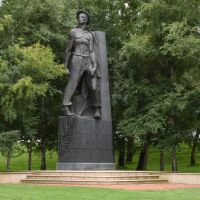 The Australian Serviceman Memorial