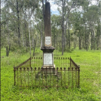 Pomaily School War Memorial