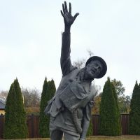 Harry Murray VC