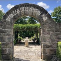Pymble Soldiers Memorial Park