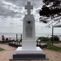 War Memorial