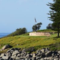 Tuross Heads War Memorial