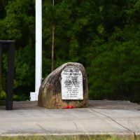 Bodalla War Memorial