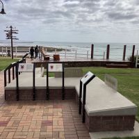 ANZAC Centenary Memorial Wall