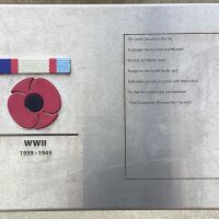 World War 2