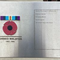 Borneo / Malaysia