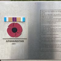 Afghanistan