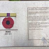 Iraq