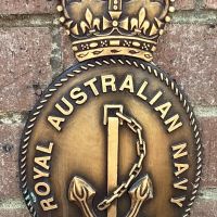 Royal Australian Navy