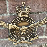 Royal Australian Air Force