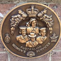 Australian Women's Services