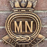 Merchant Navy