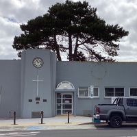 Penguin Memorial Library